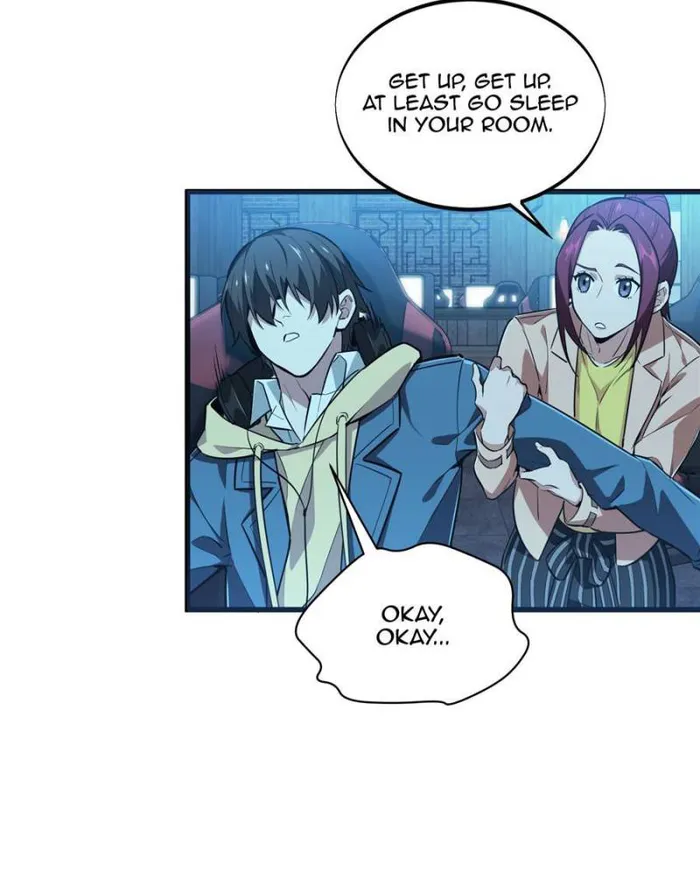 The King’s Avatar (Reboot) chapter 111 page 79