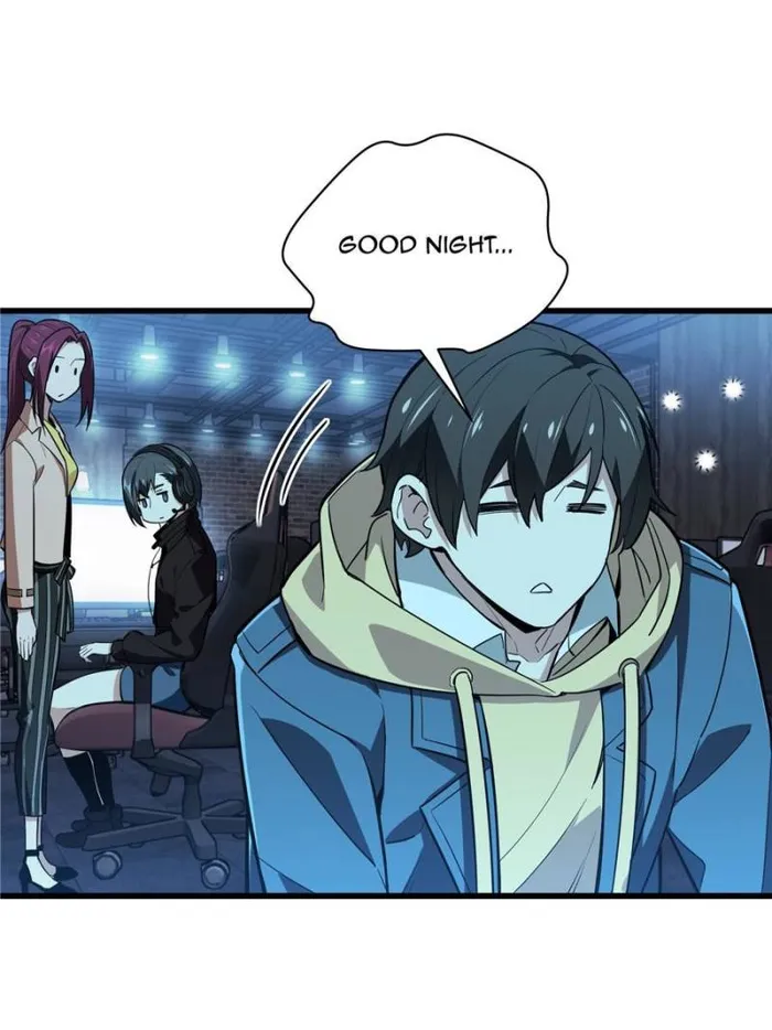 The King’s Avatar (Reboot) chapter 111 page 80