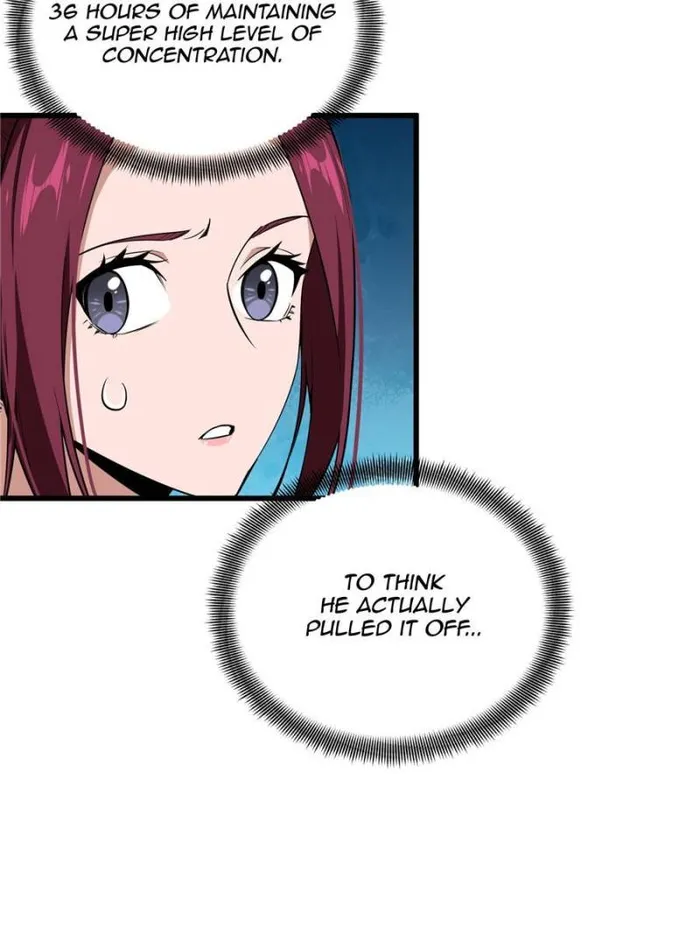 The King’s Avatar (Reboot) chapter 111 page 82