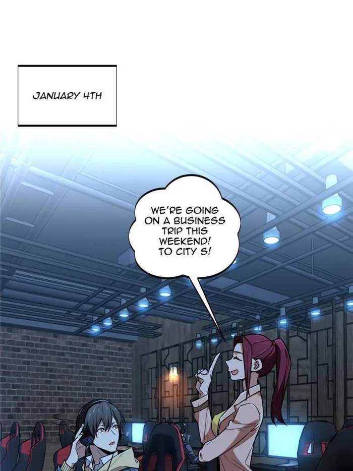 The King’s Avatar (Reboot) chapter 113 page 1