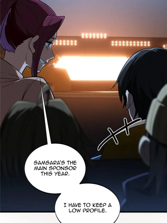 The King’s Avatar (Reboot) chapter 113 page 10