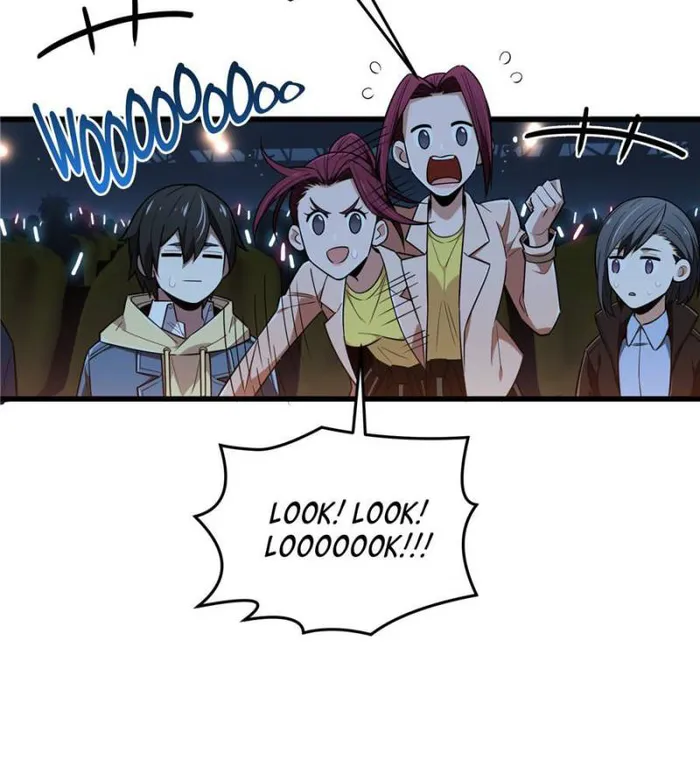 The King’s Avatar (Reboot) chapter 113 page 12