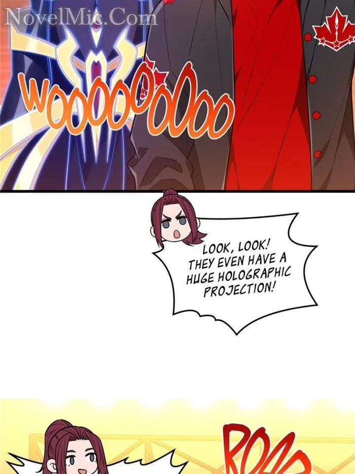 The King’s Avatar (Reboot) chapter 113 page 14