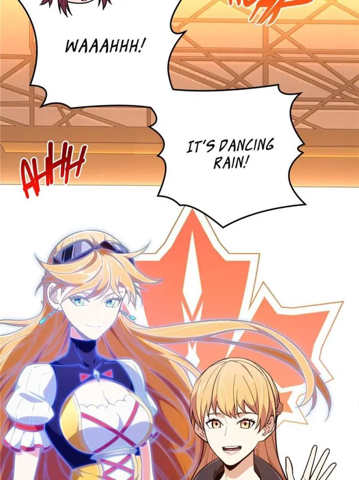 The King’s Avatar (Reboot) chapter 113 page 15