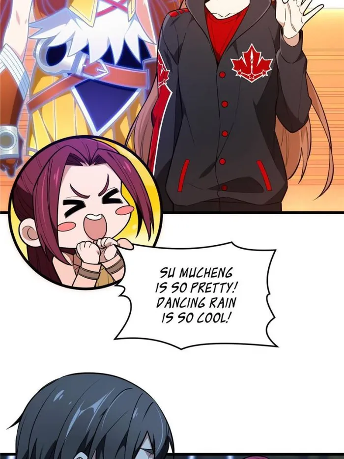 The King’s Avatar (Reboot) chapter 113 page 16