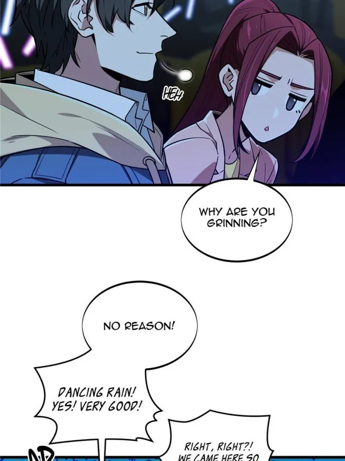 The King’s Avatar (Reboot) chapter 113 page 17