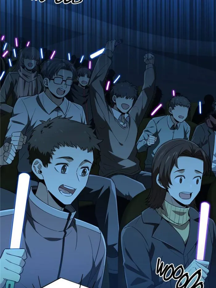 The King’s Avatar (Reboot) chapter 113 page 20