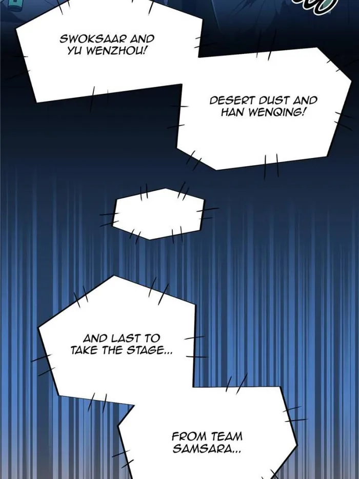 The King’s Avatar (Reboot) chapter 113 page 21