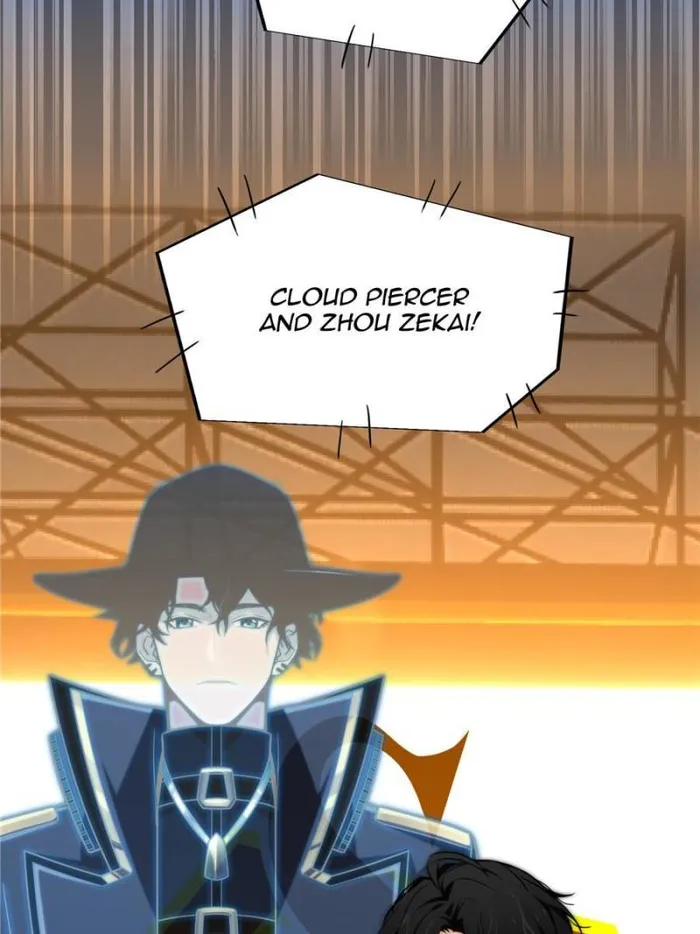 The King’s Avatar (Reboot) chapter 113 page 22