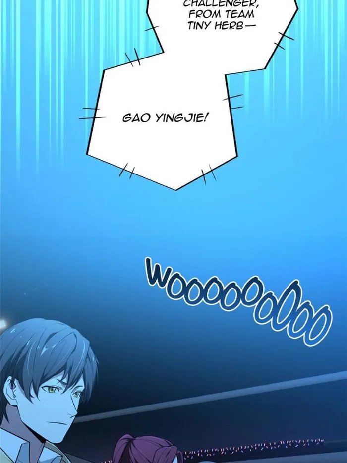 The King’s Avatar (Reboot) chapter 113 page 28