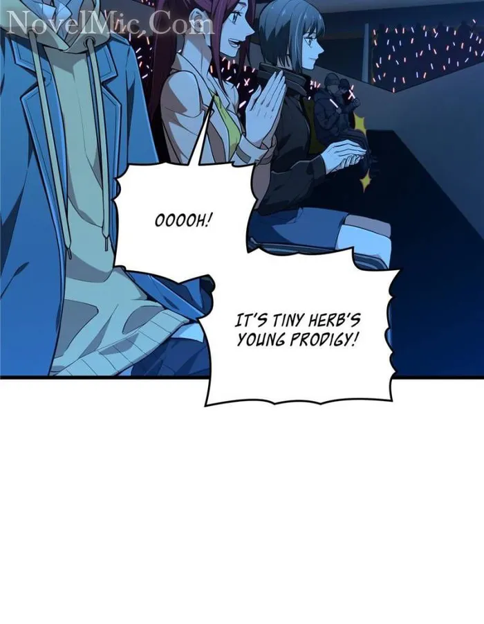 The King’s Avatar (Reboot) chapter 113 page 29