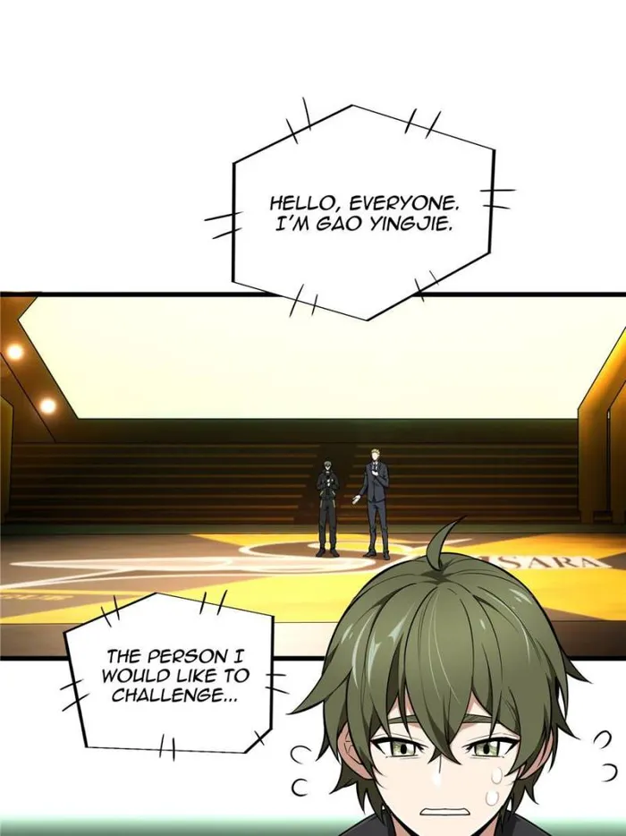 The King’s Avatar (Reboot) chapter 113 page 30