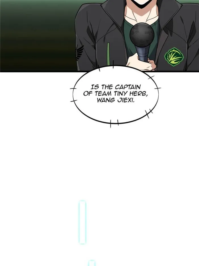 The King’s Avatar (Reboot) chapter 113 page 31