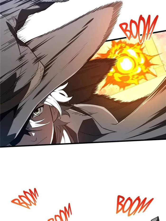 The King’s Avatar (Reboot) chapter 113 page 36