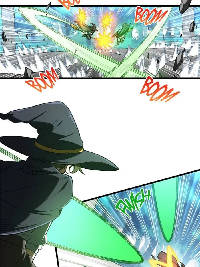 The King’s Avatar (Reboot) chapter 113 page 37