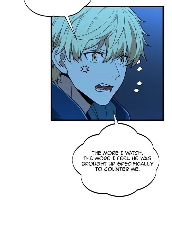 The King’s Avatar (Reboot) chapter 113 page 40