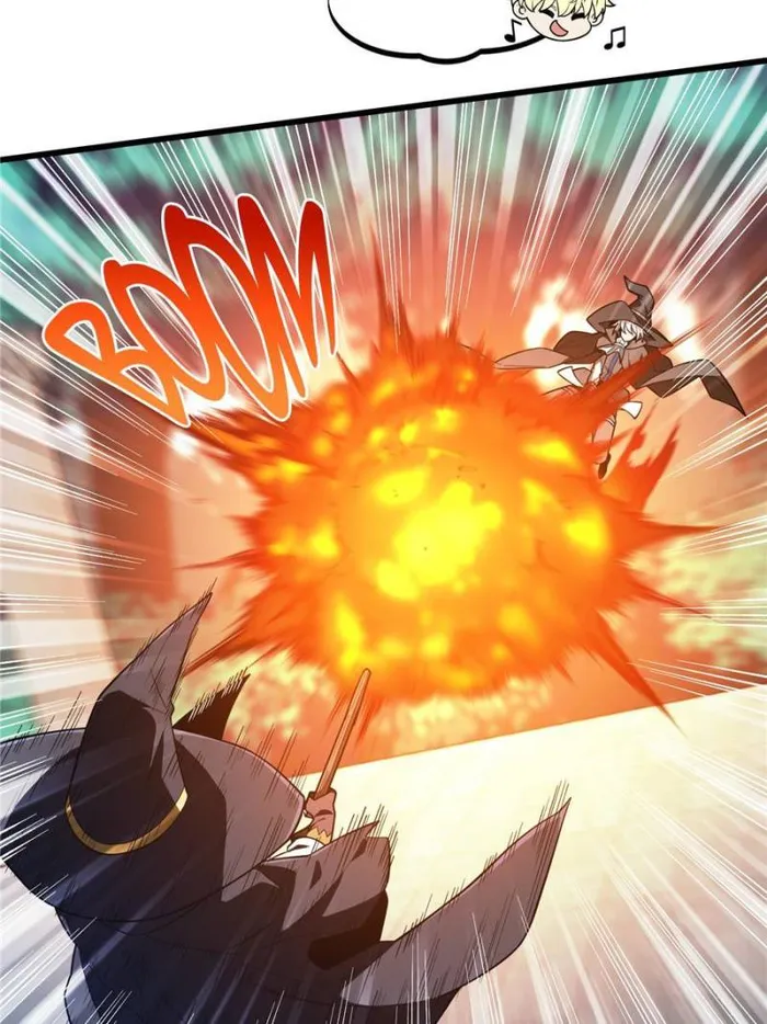 The King’s Avatar (Reboot) chapter 113 page 42