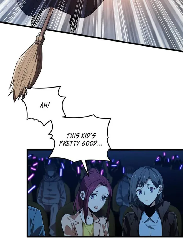 The King’s Avatar (Reboot) chapter 113 page 43