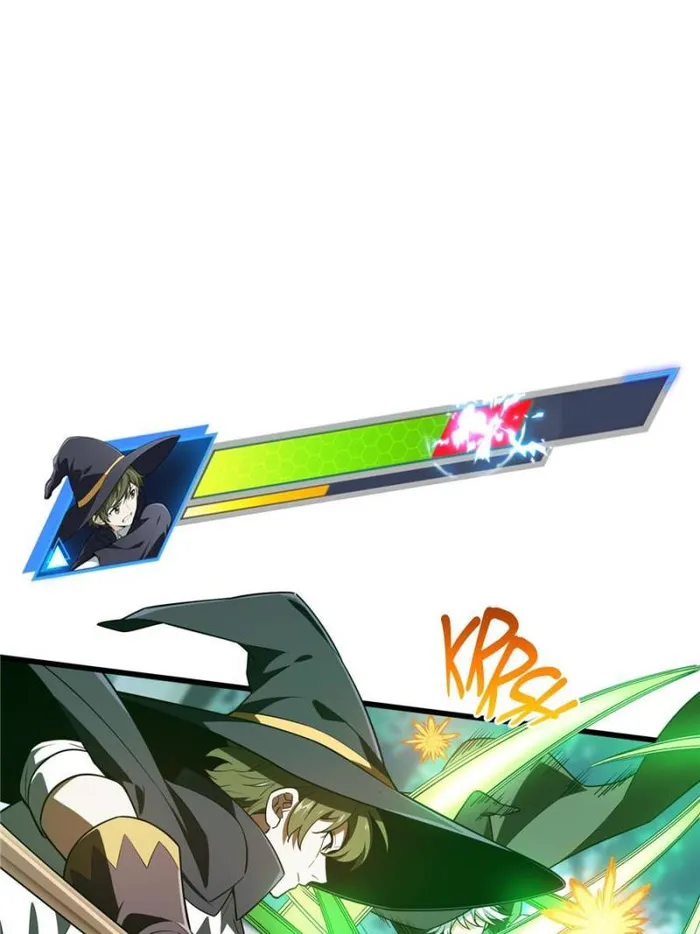 The King’s Avatar (Reboot) chapter 113 page 44