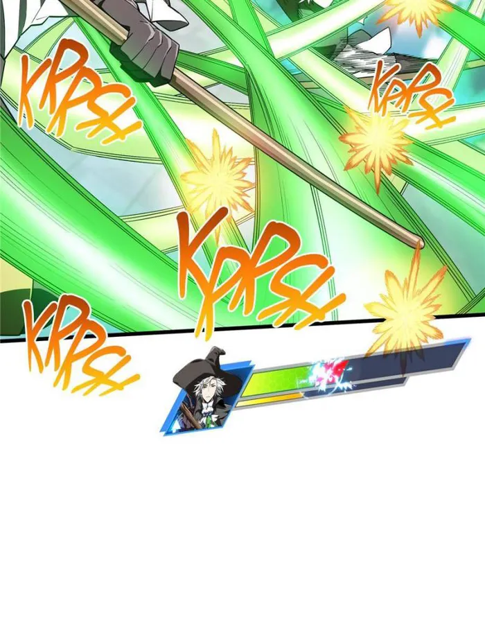 The King’s Avatar (Reboot) chapter 113 page 45