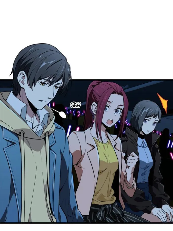 The King’s Avatar (Reboot) chapter 113 page 46