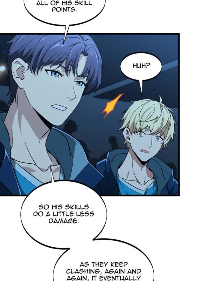 The King’s Avatar (Reboot) chapter 113 page 48