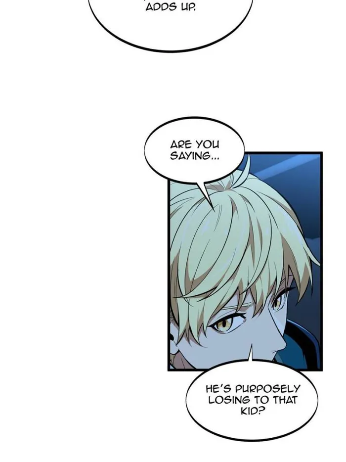 The King’s Avatar (Reboot) chapter 113 page 49