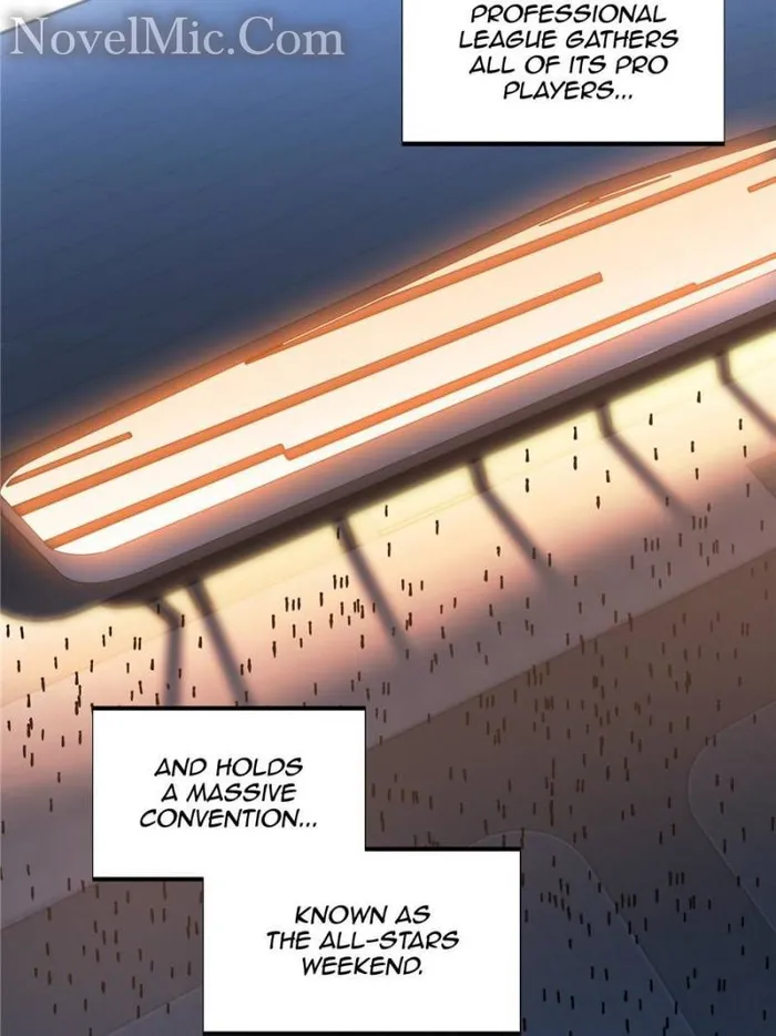 The King’s Avatar (Reboot) chapter 113 page 5