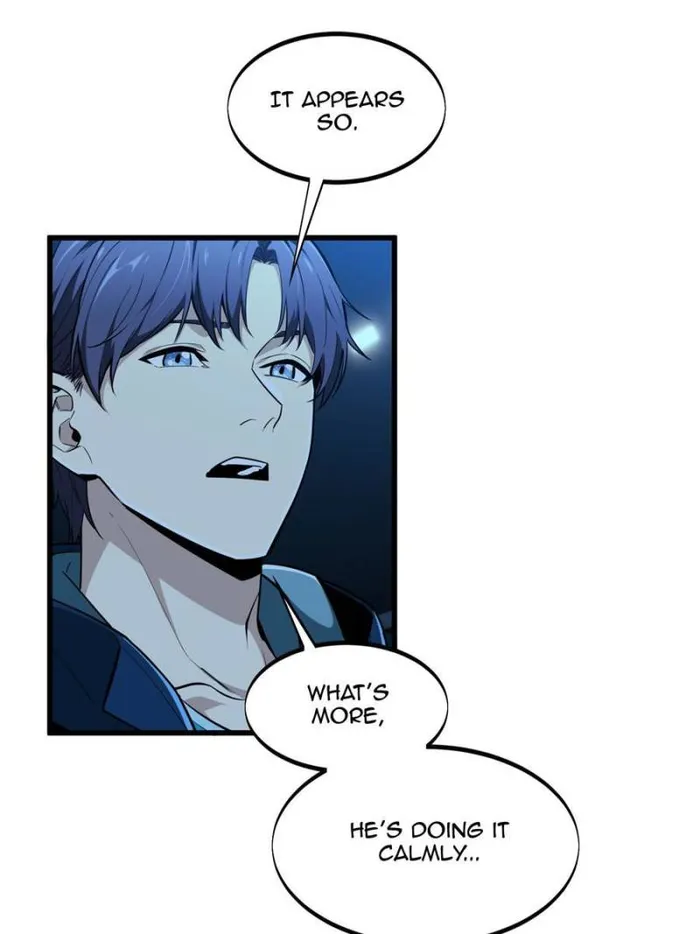 The King’s Avatar (Reboot) chapter 113 page 50