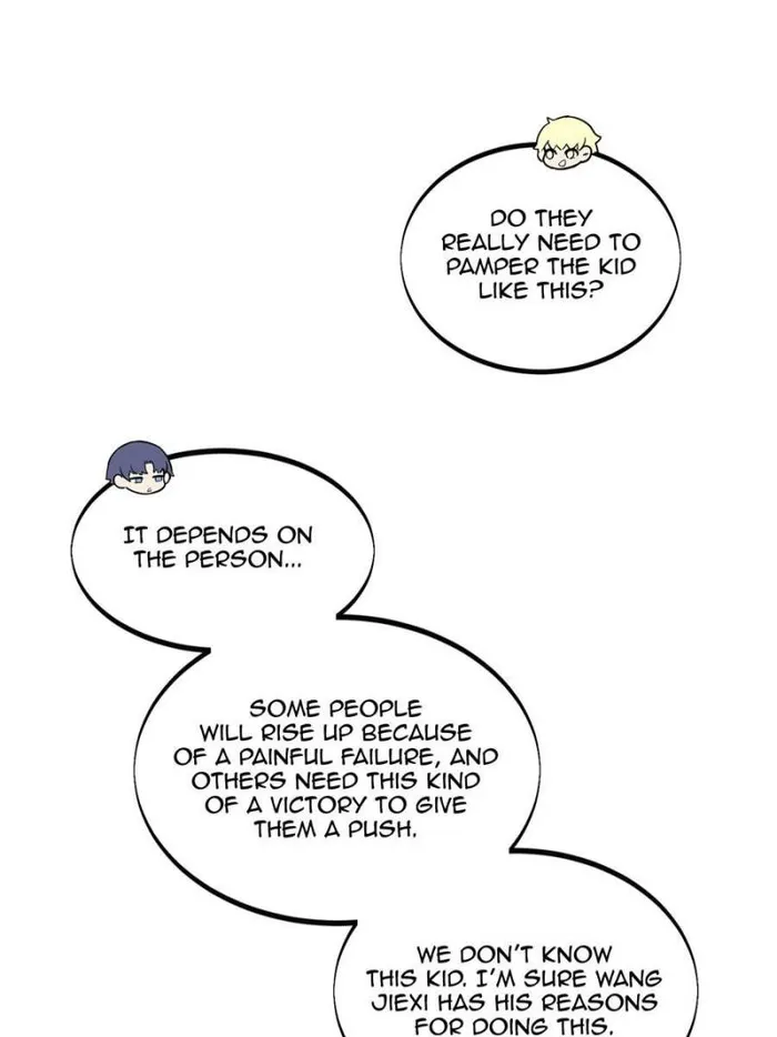 The King’s Avatar (Reboot) chapter 113 page 52