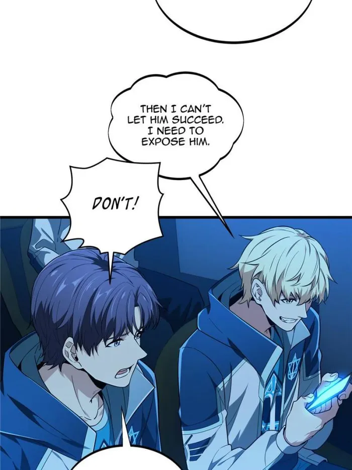 The King’s Avatar (Reboot) chapter 113 page 53