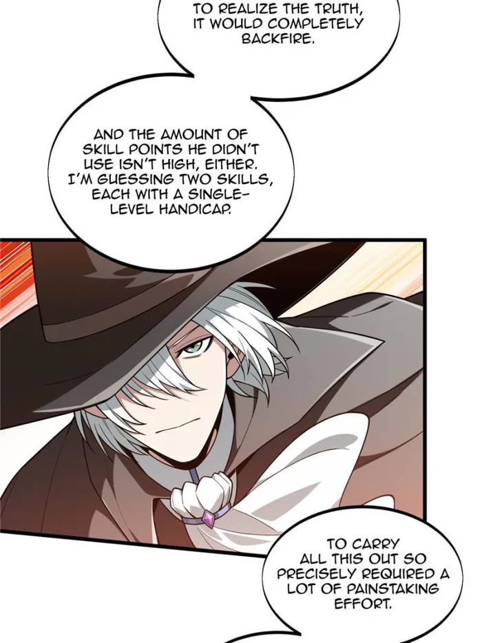 The King’s Avatar (Reboot) chapter 113 page 55