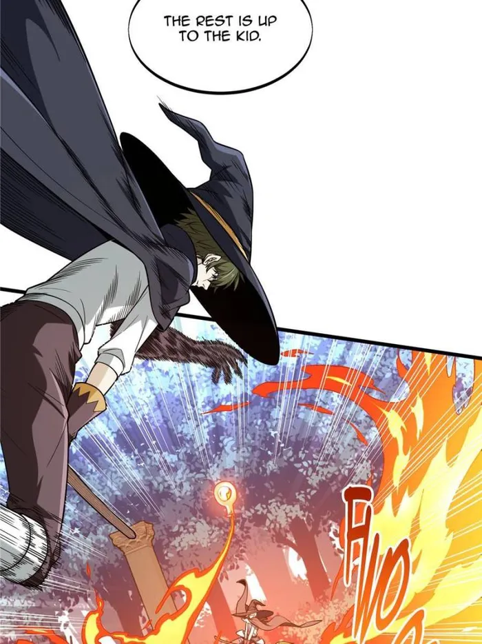 The King’s Avatar (Reboot) chapter 113 page 59