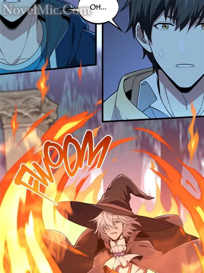 The King’s Avatar (Reboot) chapter 113 page 61