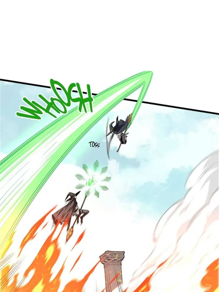 The King’s Avatar (Reboot) chapter 113 page 63