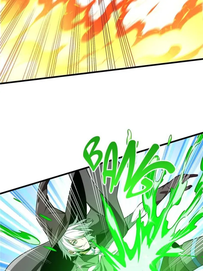 The King’s Avatar (Reboot) chapter 113 page 64