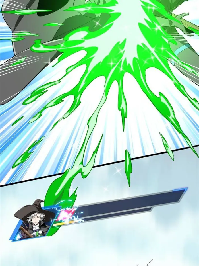 The King’s Avatar (Reboot) chapter 113 page 65