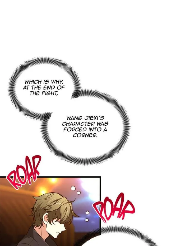 The King’s Avatar (Reboot) chapter 114 page 10