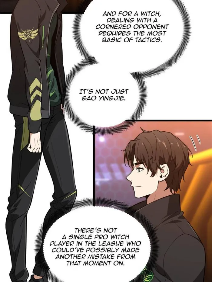 The King’s Avatar (Reboot) chapter 114 page 11