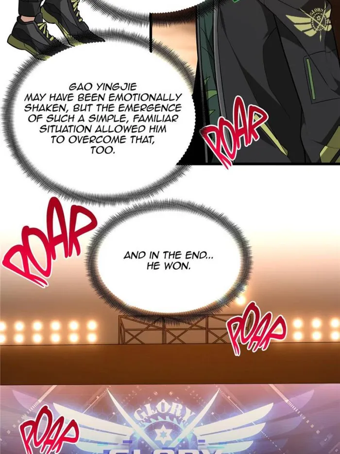 The King’s Avatar (Reboot) chapter 114 page 12