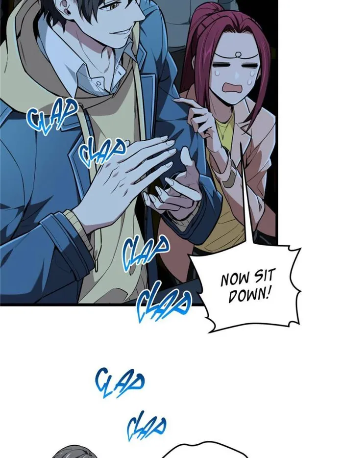 The King’s Avatar (Reboot) chapter 114 page 14