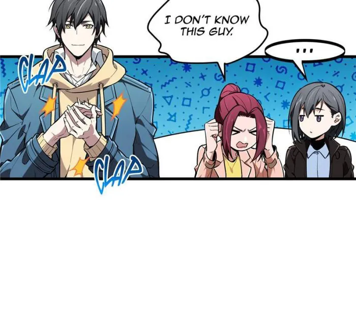 The King’s Avatar (Reboot) chapter 114 page 15