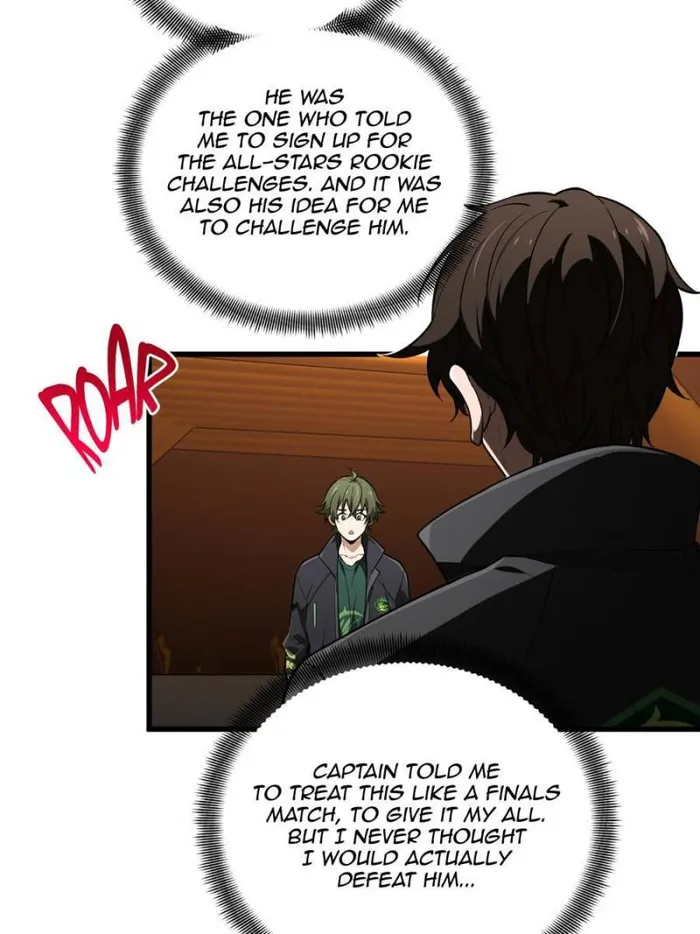 The King’s Avatar (Reboot) chapter 114 page 17