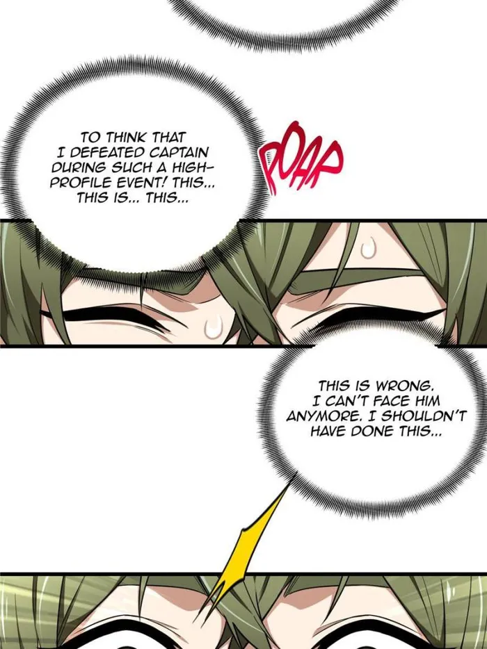 The King’s Avatar (Reboot) chapter 114 page 18