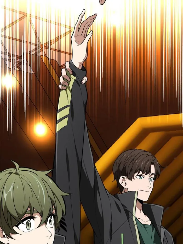 The King’s Avatar (Reboot) chapter 114 page 20