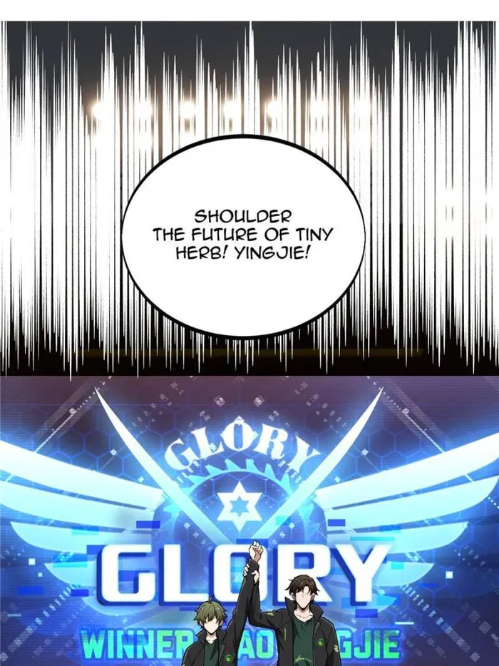 The King’s Avatar (Reboot) chapter 114 page 24