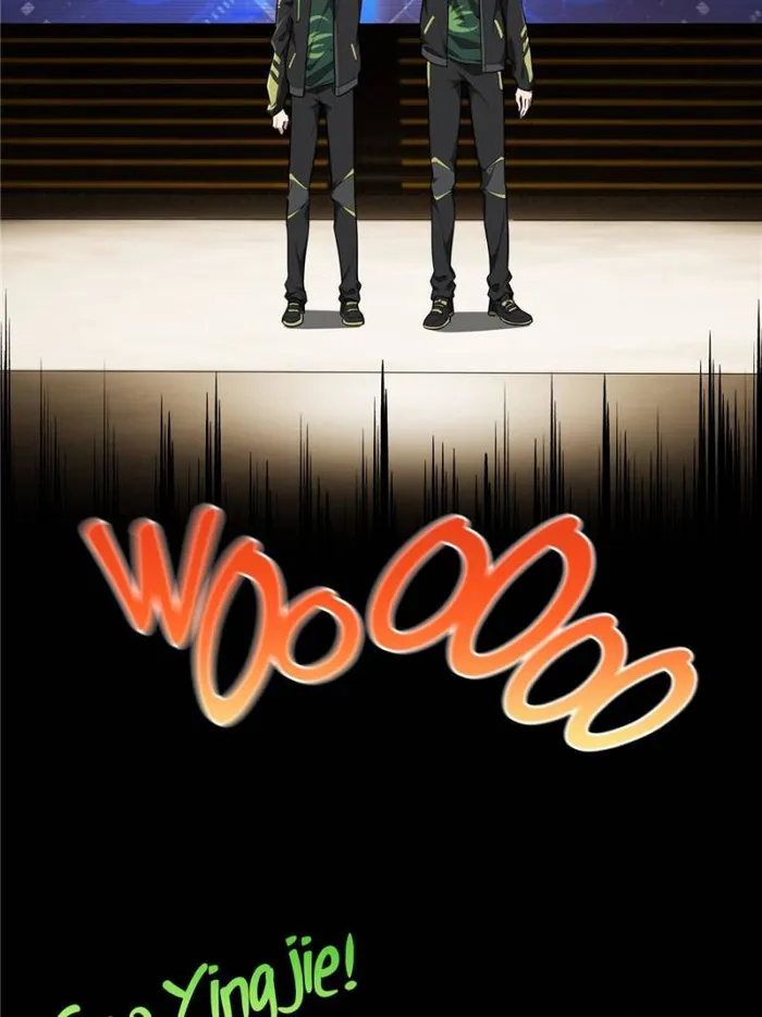 The King’s Avatar (Reboot) chapter 114 page 25