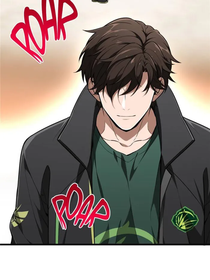 The King’s Avatar (Reboot) chapter 114 page 28