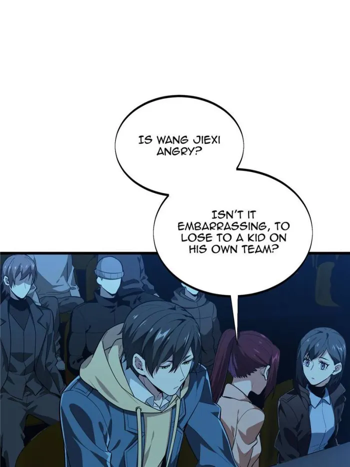 The King’s Avatar (Reboot) chapter 114 page 29