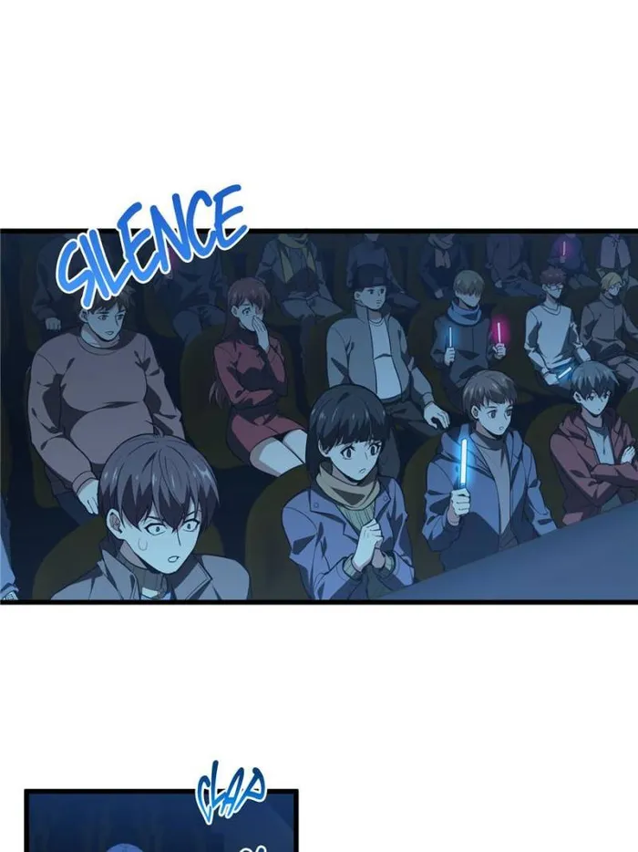 The King’s Avatar (Reboot) chapter 114 page 3